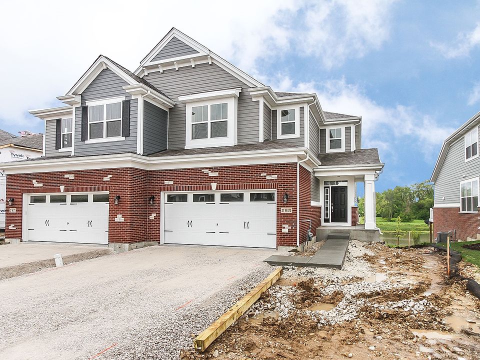 1st image of 27 W 173 W Breme Lot 29.02