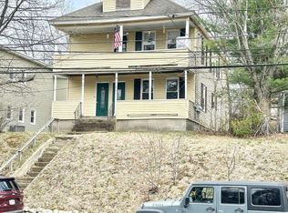 477-479 Calef Road, Manchester, NH 03103