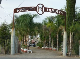 1520 Reilly Rd, Merced, CA 95341