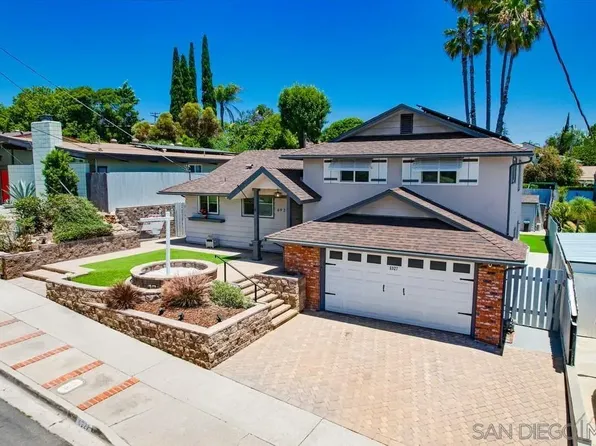 6927 Coleshill Dr, San Diego, CA 92119