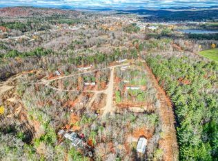 0 Mason Dr, Paris, ME 04271