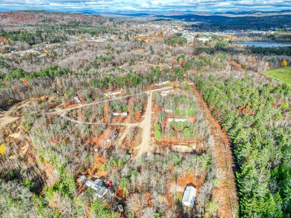 0 Mason Drive, Paris, ME 04281