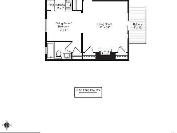 2nd image of this home