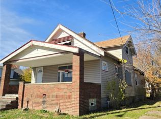 12109 Gay Ave, Cleveland, OH 44105