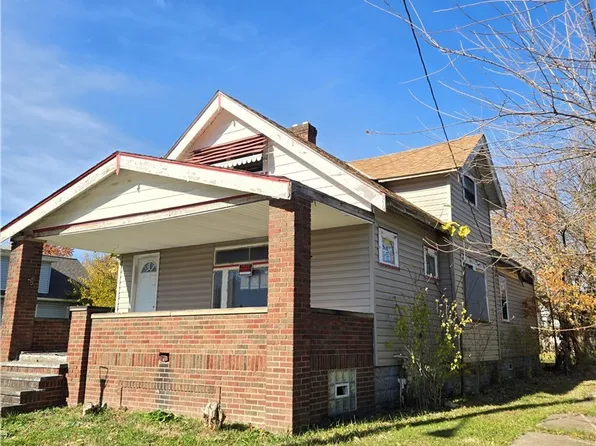 12109 Gay Ave, Cleveland, OH 44105