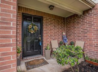 8123 Greens Rd, Humble, TX 77396