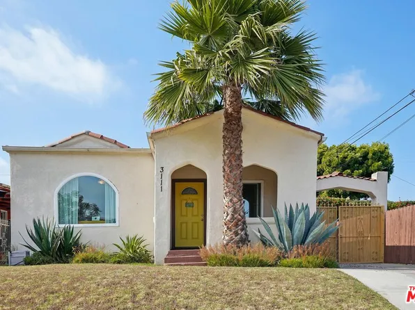 3111 W 69th St, Los Angeles, CA 90043