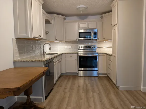 9180 E Central Avenue #5A, Denver, CO 80247