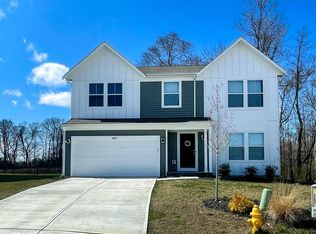 6412 Dunleary Court Union Ky, Union, KY 41091