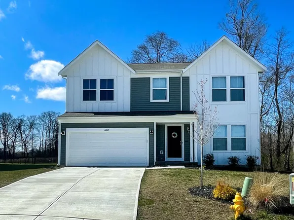 6412 Dunleary Court Union Ky, Union, KY 41091