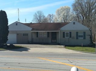 1771 W Stones Crossing Rd, Greenwood, IN 46143