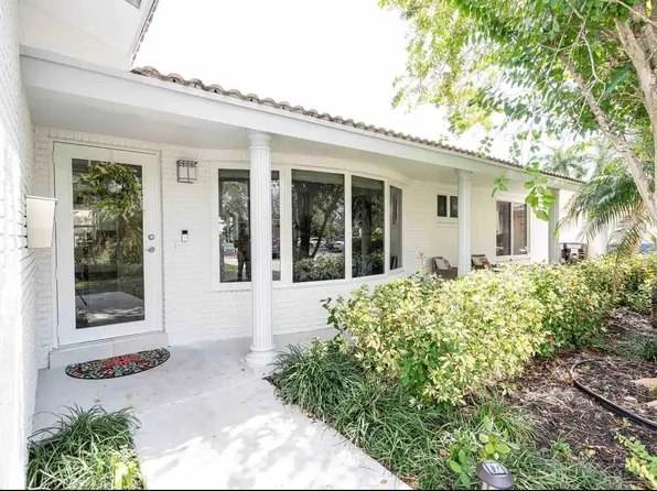 5910 NE 14th Lane, Fort Lauderdale, FL 33334