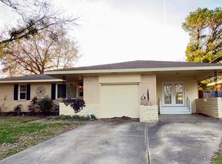 1905 Phelps Dr, Seminole, OK 74868