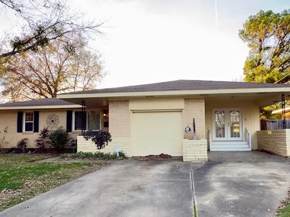 1905 Phelps Dr, Seminole, OK 74868