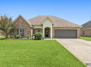 16238 Wishing Stone Dr, Prairieville, LA 70769