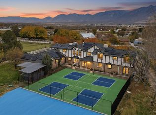 1890 W Rock Hollow Rd, Bluffdale, UT 84065