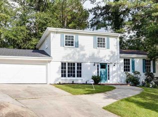 3218 Vanderbilt Ln NW, Atlanta, GA 30318