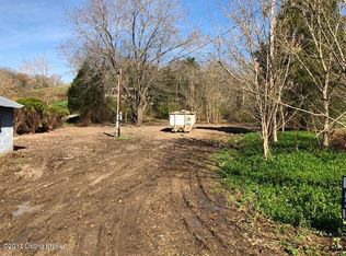 2722 Patton Creek Rd, Pendleton, KY 40055