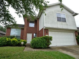 4831 Bryant Ridge Rd, Houston, TX 77053