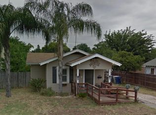 121 S Backer Ave, Fresno, CA 93702