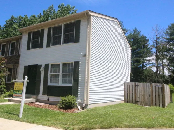 21 Dufief Ct, North Potomac, MD 20878