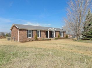 501 Harrison Cir, Mount Washington, KY 40047