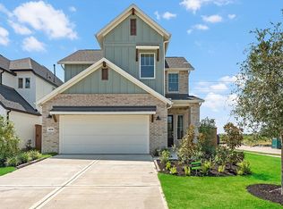 24715 Lobelia Garden Ln, Katy, TX 77493
