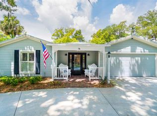 16 Magnolia Ave, Saint Augustine, FL 32084
