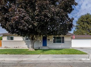 105 N Stinson St, Nampa, ID 83651