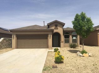 4933 Sherwood Rd, Las Cruces, NM 88012