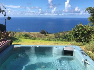 (Undisclosed Address), Honokaa, HI 96727