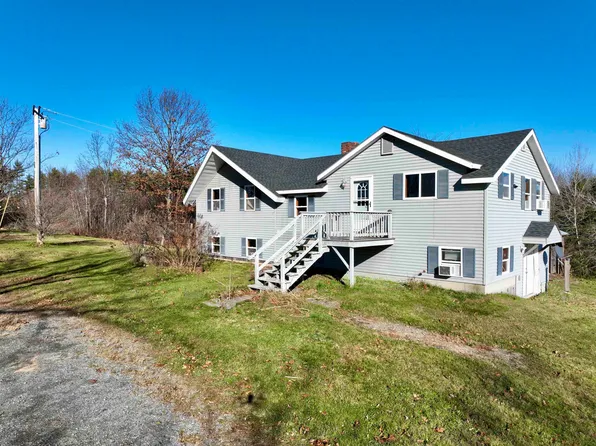 799 South Bayley Hazen Road, Ryegate, VT 05042