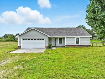 35459 W 36th St S, Mannford, OK, 74044