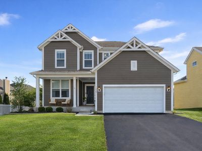 1229 Mariemont Rd, Sugar Grove, IL, 60554