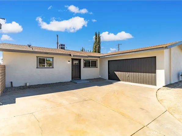 1216 W Avenue J12, Lancaster, CA 93534