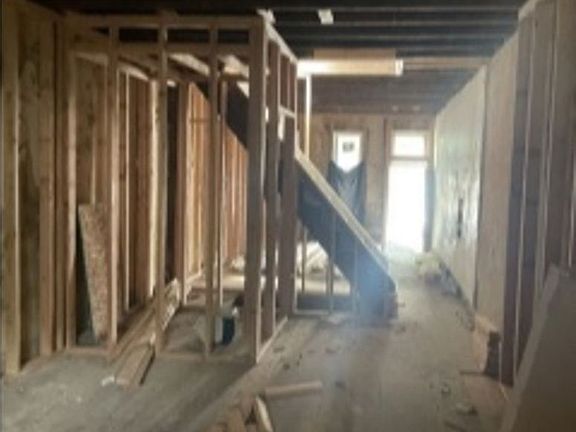 Property Rear View