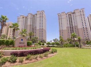 13621 Perdido Key Dr #1805E, Pensacola, FL 32507
