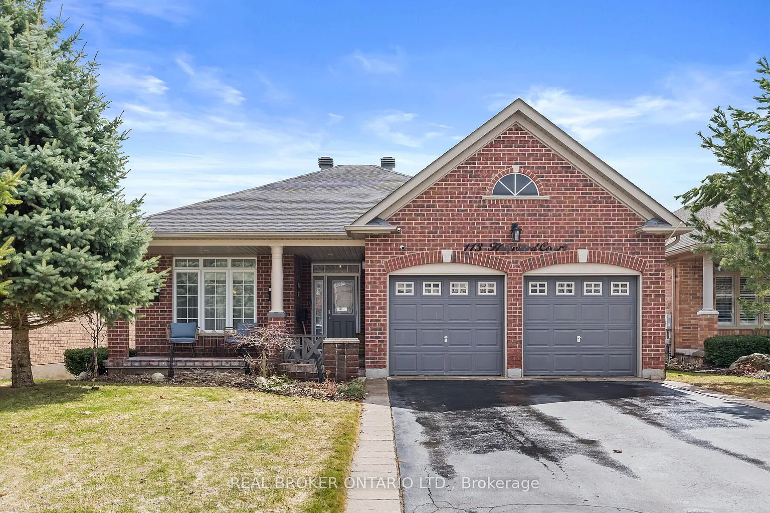 113 Hayward Ct photo 1