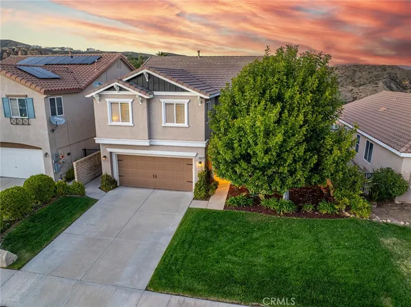 28201 Springvale Ln, Castaic, CA 91384