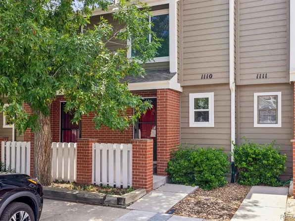 7474 E Arkansas Avenue #11-10, Denver, CO 80231
