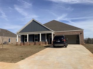 306 Overcup Dr, Troy, AL 36079