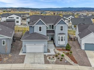 4861 Saddle Iron Road, Castle Rock, CO 80104 | MLS #4675066 | Zillow