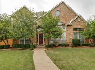 4028 Bluebonnet Dr, Plano, TX 75023
