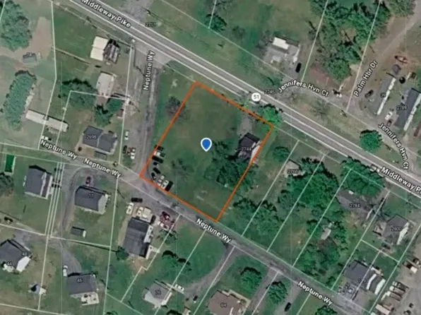 2744 Middleway Pike, Bunker Hill, WV 25413