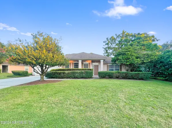 3953 LAKE CREST Terrace, Middleburg, FL 32068