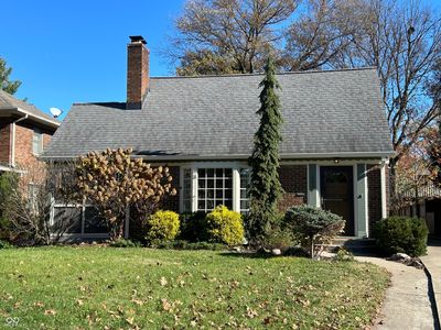 5439 N Capitol Ave, Indianapolis, IN, 46208