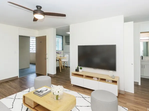 3121 Ala Ilima St APT 607, Honolulu, HI 96818