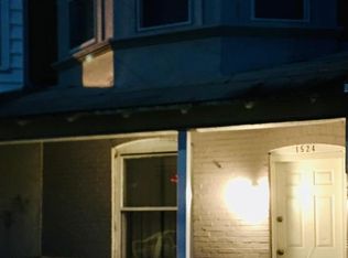 1524 Mediterranean Ave, Atlantic City, NJ 08401