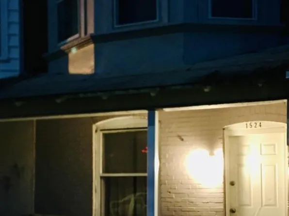 1524 Mediterranean Ave, Atlantic City, NJ 08401