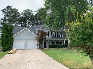 3050 Stone Bridge Trl SW, Conyers, GA 30094